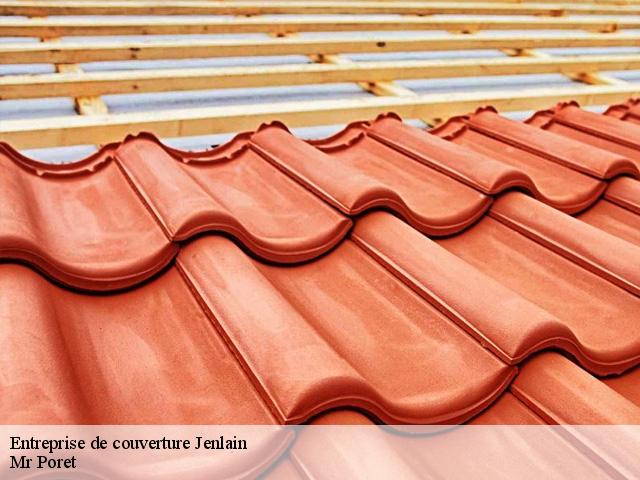 Entreprise de couverture